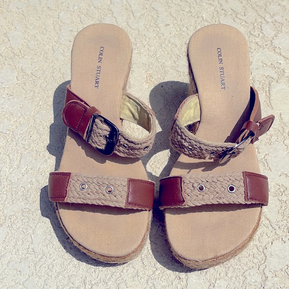 Colin Stuart Espadrilles - Picture 3 of 8